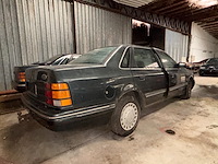 Ford scorpio, 1991 - afbeelding 5 van  14