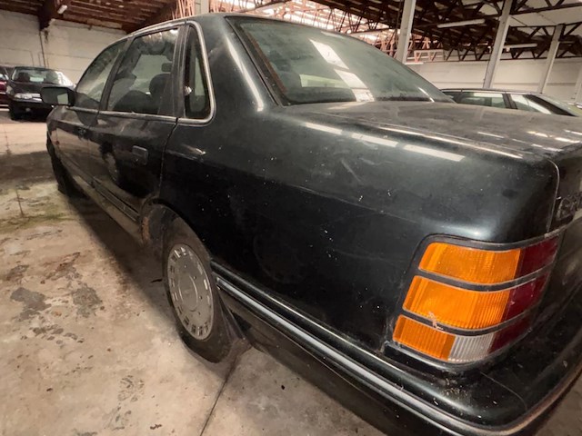 Ford scorpio, 1991 - afbeelding 6 van  14