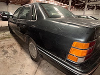 Ford scorpio, 1991 - afbeelding 6 van  14