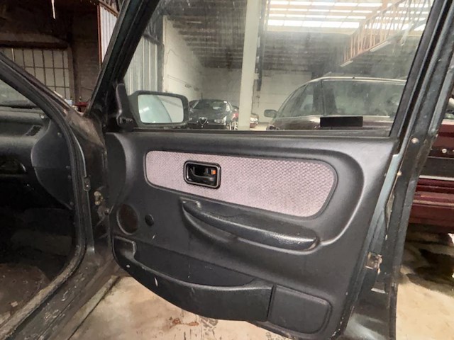 Ford scorpio, 1991 - afbeelding 7 van  14