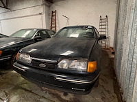 Ford scorpio, 1991