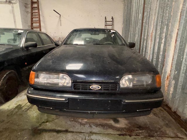 Ford scorpio, 1991 - afbeelding 2 van  10