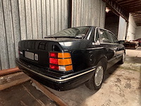 Ford scorpio, 1991 - afbeelding 4 van  10