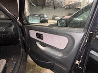 Ford scorpio, 1991 - afbeelding 5 van  10