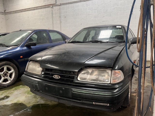Ford scorpio, 1992 - afbeelding 1 van  15