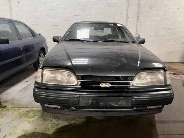 Ford scorpio, 1992 - afbeelding 2 van  15