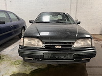 Ford scorpio, 1992 - afbeelding 2 van  15
