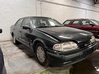 Ford scorpio, 1992 - afbeelding 3 van  15