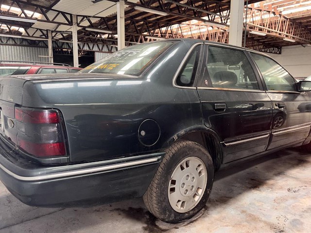 Ford scorpio, 1992 - afbeelding 4 van  15