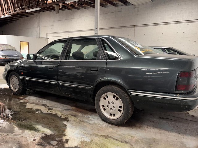 Ford scorpio, 1992 - afbeelding 5 van  15