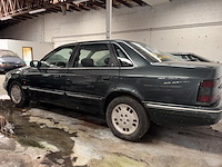 Ford scorpio, 1992 - afbeelding 5 van  15