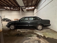 Ford scorpio, 1992 - afbeelding 6 van  15