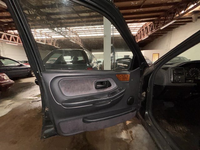 Ford scorpio, 1992 - afbeelding 7 van  15