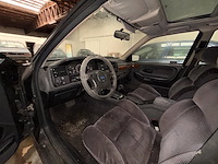 Ford scorpio, 1992 - afbeelding 9 van  15