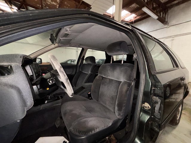 Ford scorpio, 1993 - afbeelding 10 van  16