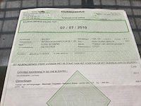 Ford scorpio, 1993 - afbeelding 15 van  16