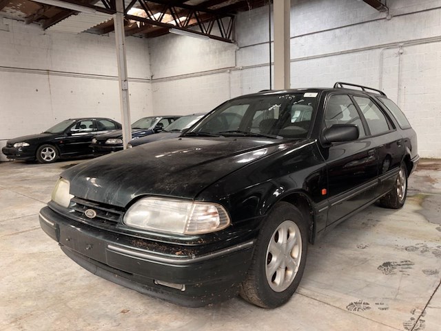 Ford scorpio, 1993 - afbeelding 1 van  16