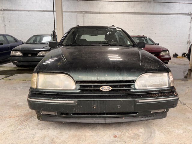 Ford scorpio, 1993 - afbeelding 2 van  16