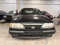 Ford scorpio, 1993 - afbeelding 2 van  16