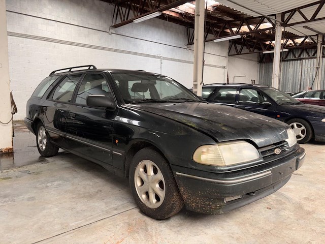 Ford scorpio, 1993 - afbeelding 3 van  16