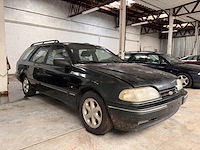 Ford scorpio, 1993 - afbeelding 3 van  16