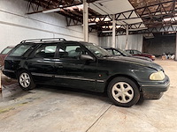 Ford scorpio, 1993 - afbeelding 4 van  16
