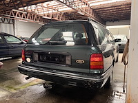 Ford scorpio, 1993 - afbeelding 5 van  16