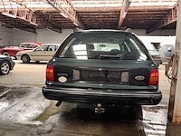 Ford scorpio, 1993 - afbeelding 6 van  16