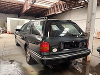 Ford scorpio, 1993 - afbeelding 7 van  16