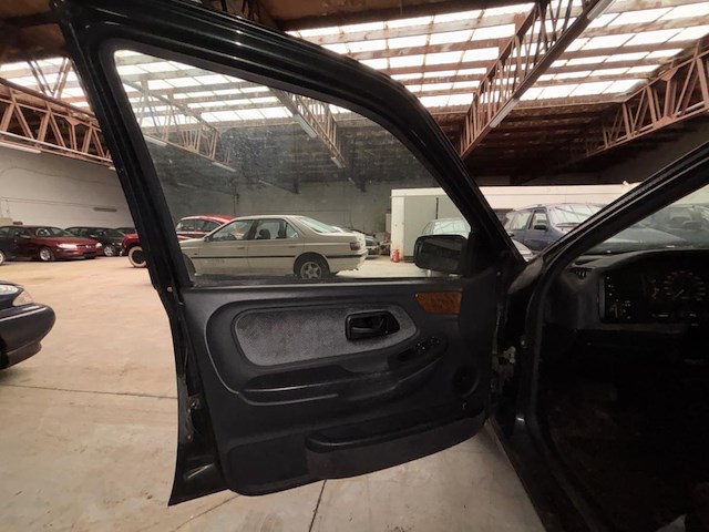 Ford scorpio, 1993 - afbeelding 9 van  16