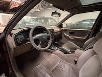 Ford scorpio, 1993 - afbeelding 10 van  16