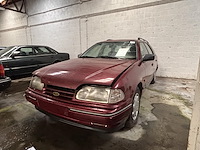 Ford scorpio, 1993