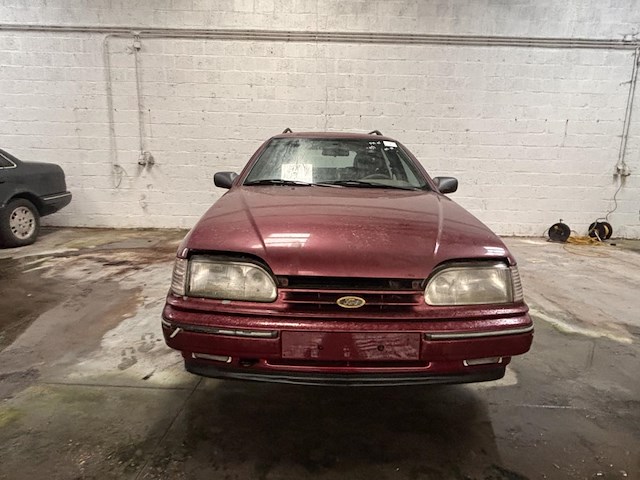 Ford scorpio, 1993 - afbeelding 2 van  16