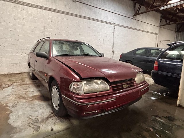 Ford scorpio, 1993 - afbeelding 3 van  16