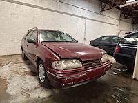 Ford scorpio, 1993 - afbeelding 3 van  16