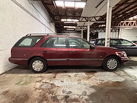 Ford scorpio, 1993 - afbeelding 4 van  16