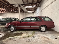 Ford scorpio, 1993 - afbeelding 7 van  16