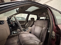 Ford scorpio, 1993 - afbeelding 9 van  16