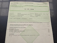 Ford scorpio, 1993 - afbeelding 15 van  15