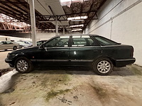 Ford scorpio, 1993 - afbeelding 7 van  15