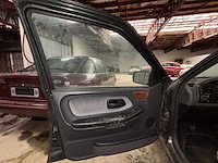 Ford scorpio, 1993 - afbeelding 8 van  15