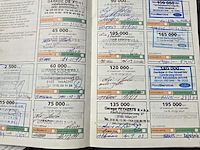 Ford scorpio, 1994 - afbeelding 15 van  15