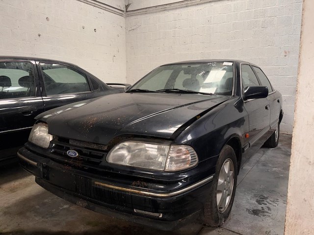 Ford scorpio, 1994 - afbeelding 1 van  15