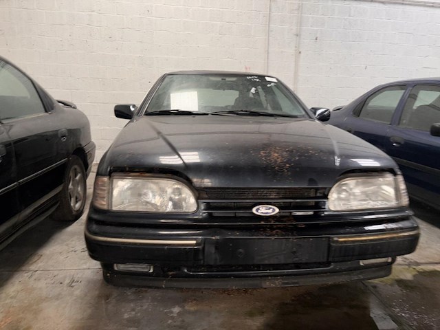 Ford scorpio, 1994 - afbeelding 2 van  15