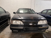 Ford scorpio, 1994 - afbeelding 2 van  15