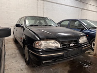 Ford scorpio, 1994 - afbeelding 3 van  15