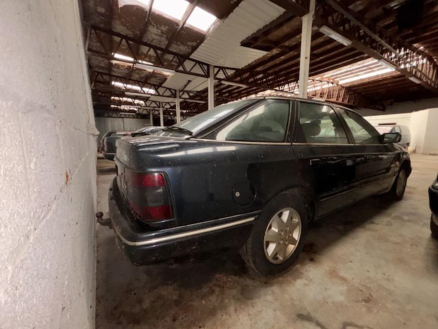 Ford scorpio, 1994 - afbeelding 4 van  15