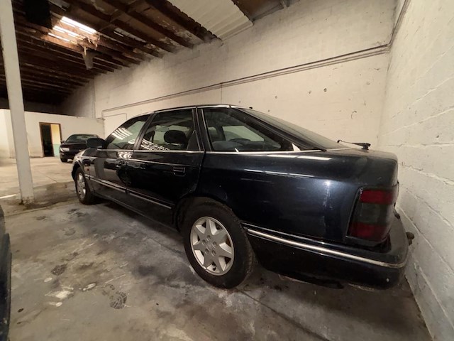 Ford scorpio, 1994 - afbeelding 5 van  15