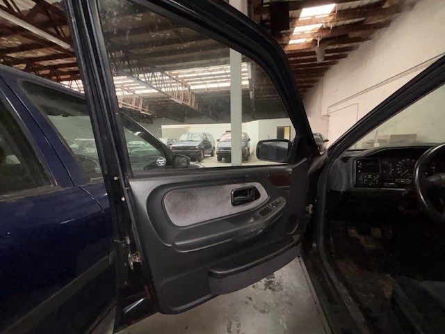 Ford scorpio, 1994 - afbeelding 6 van  15