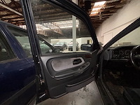 Ford scorpio, 1994 - afbeelding 6 van  15